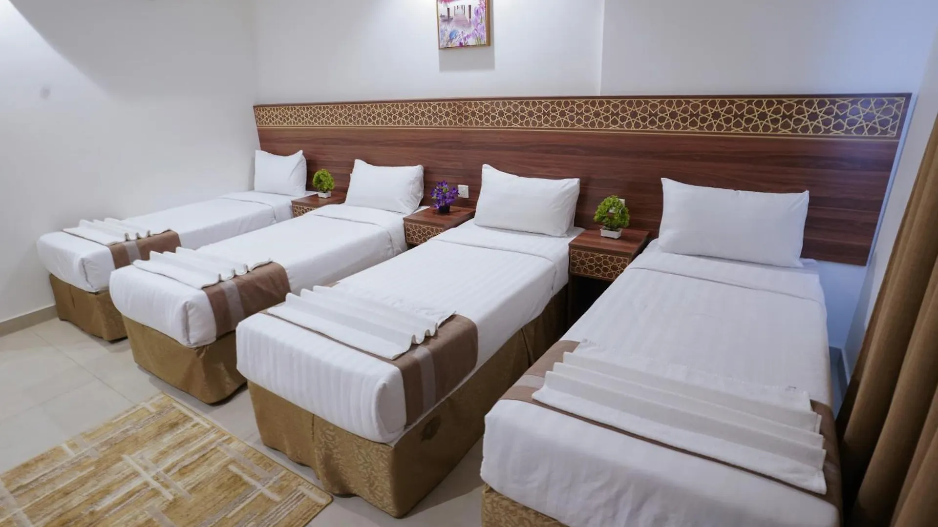 Saif Plus 1 Hotel By Orvana