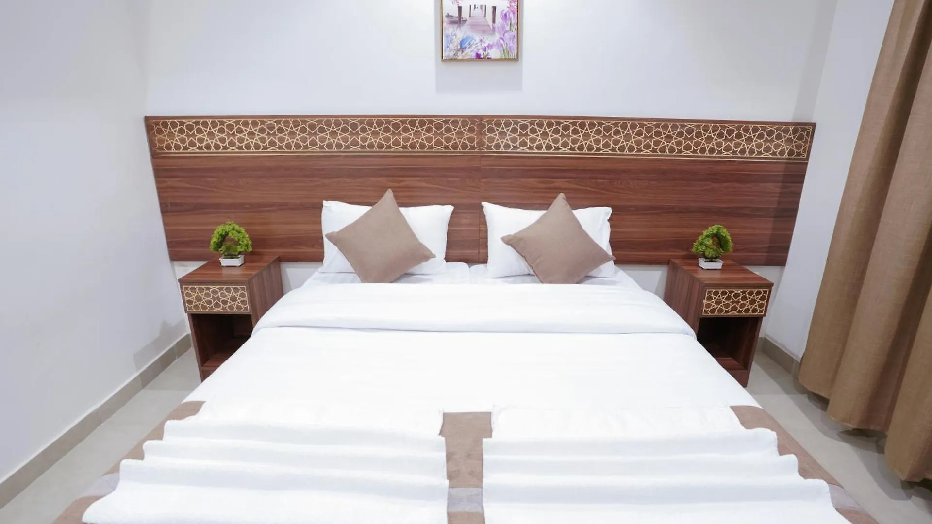 Saif Plus 1 Hotel By Orvana 0*, Mekke