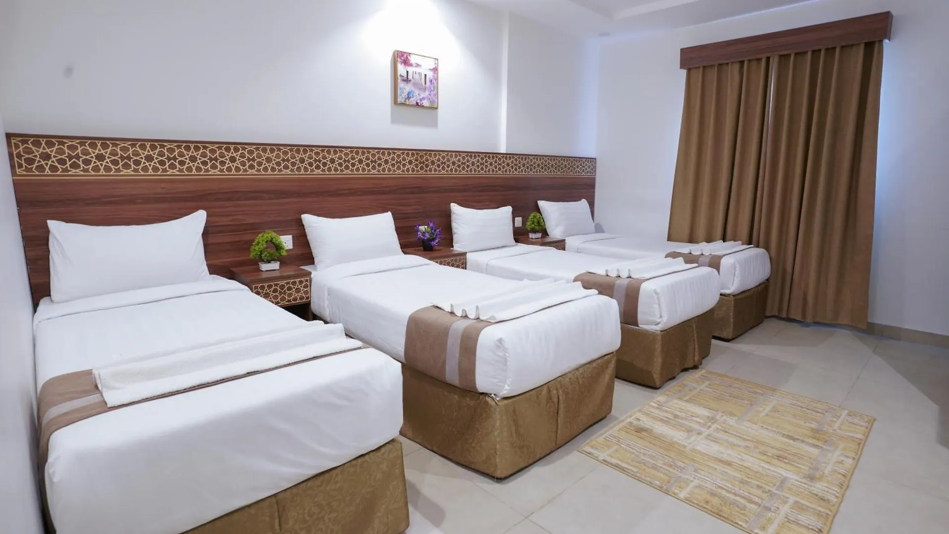 Saif Plus 1 Hotel By Orvana