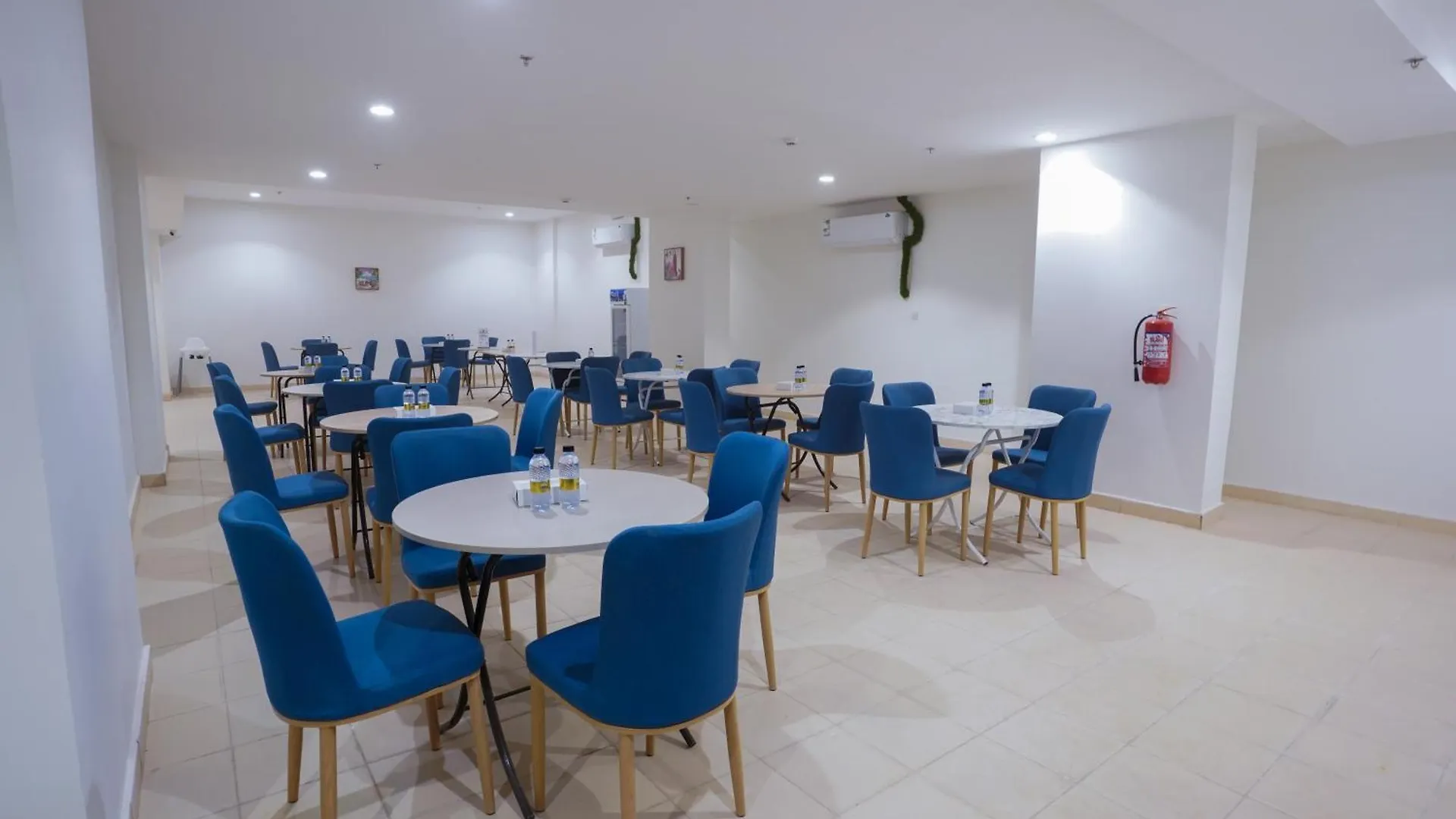 Saif Plus 1 Hotel By Orvana  Mekke
