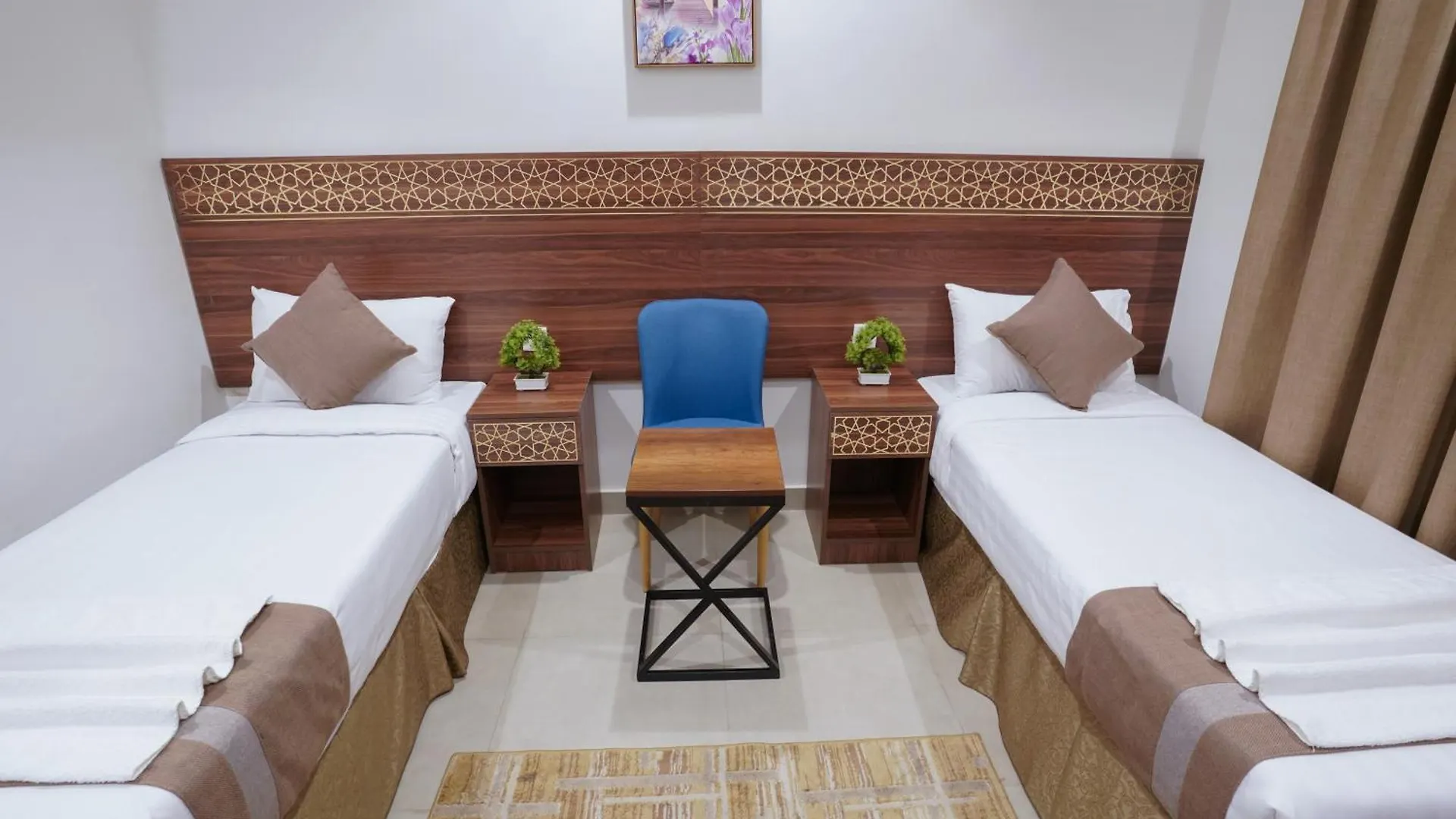 Saif Plus 1 Hotel By Orvana 0*, Mekke Suudi Arabistan