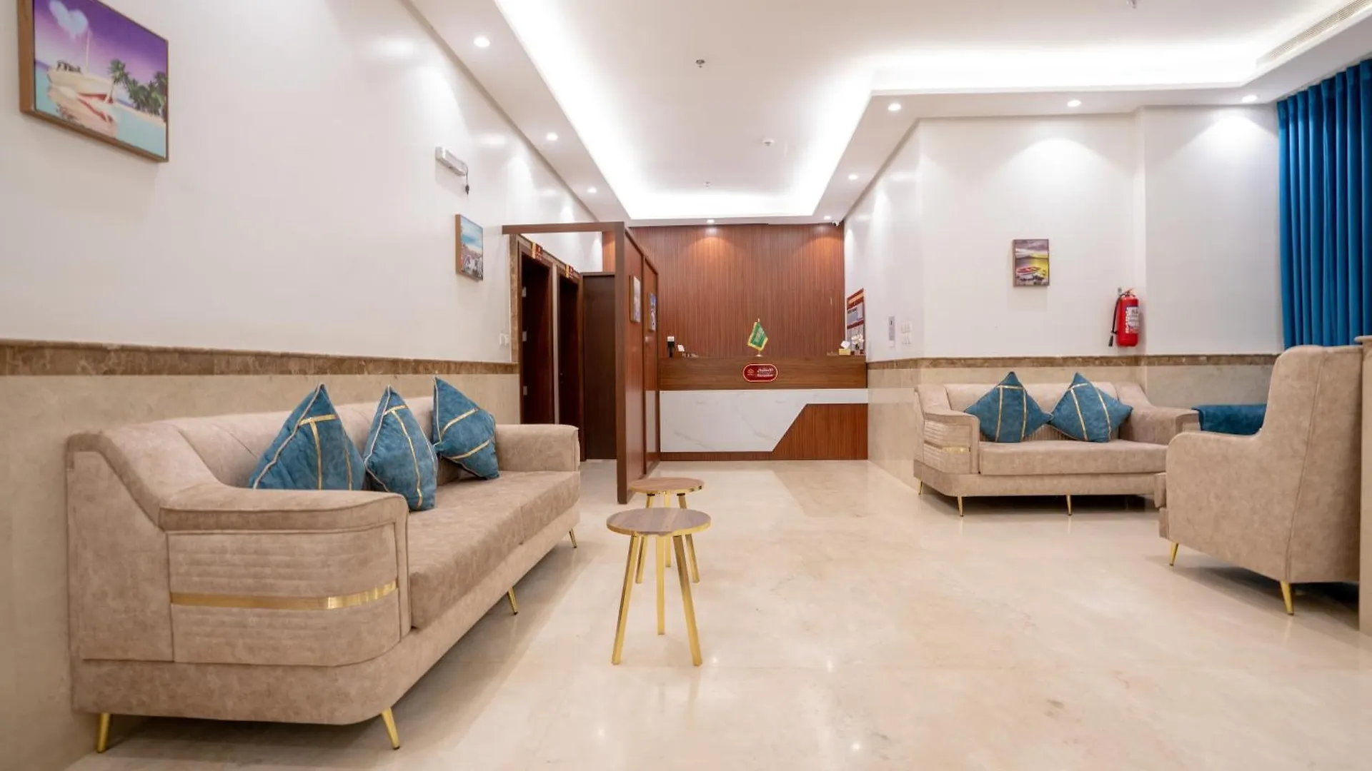 Saif Plus 1 Hotel By Orvana  Mekke