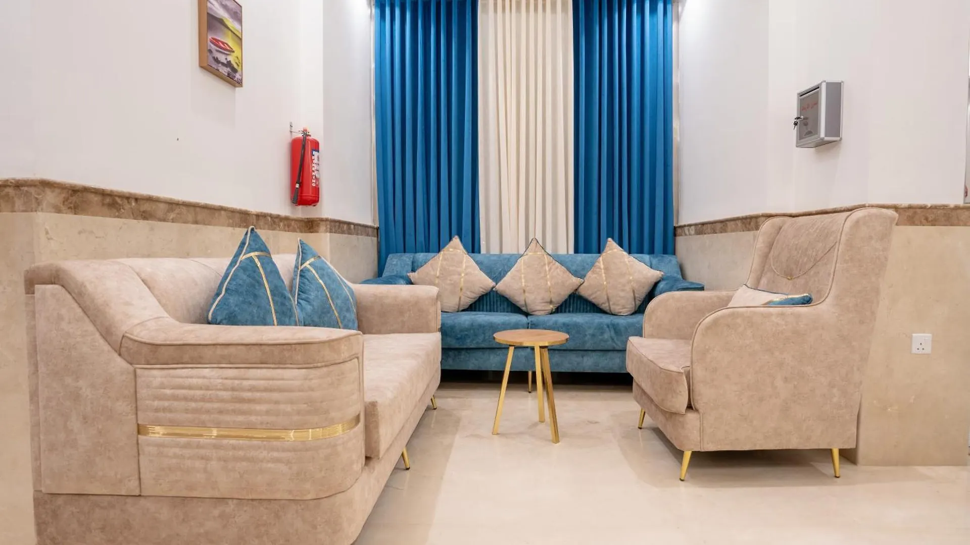 Saif Plus 1 Hotel By Orvana 0*, Mekke