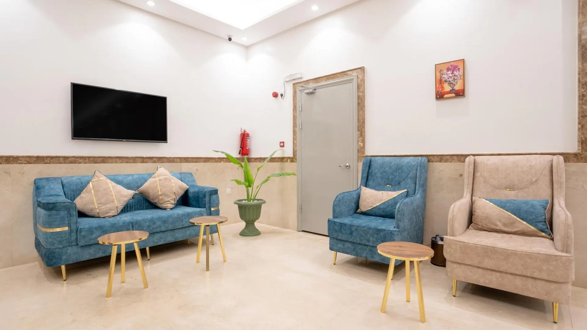 Saif Plus 1 Hotel By Orvana  Mekke