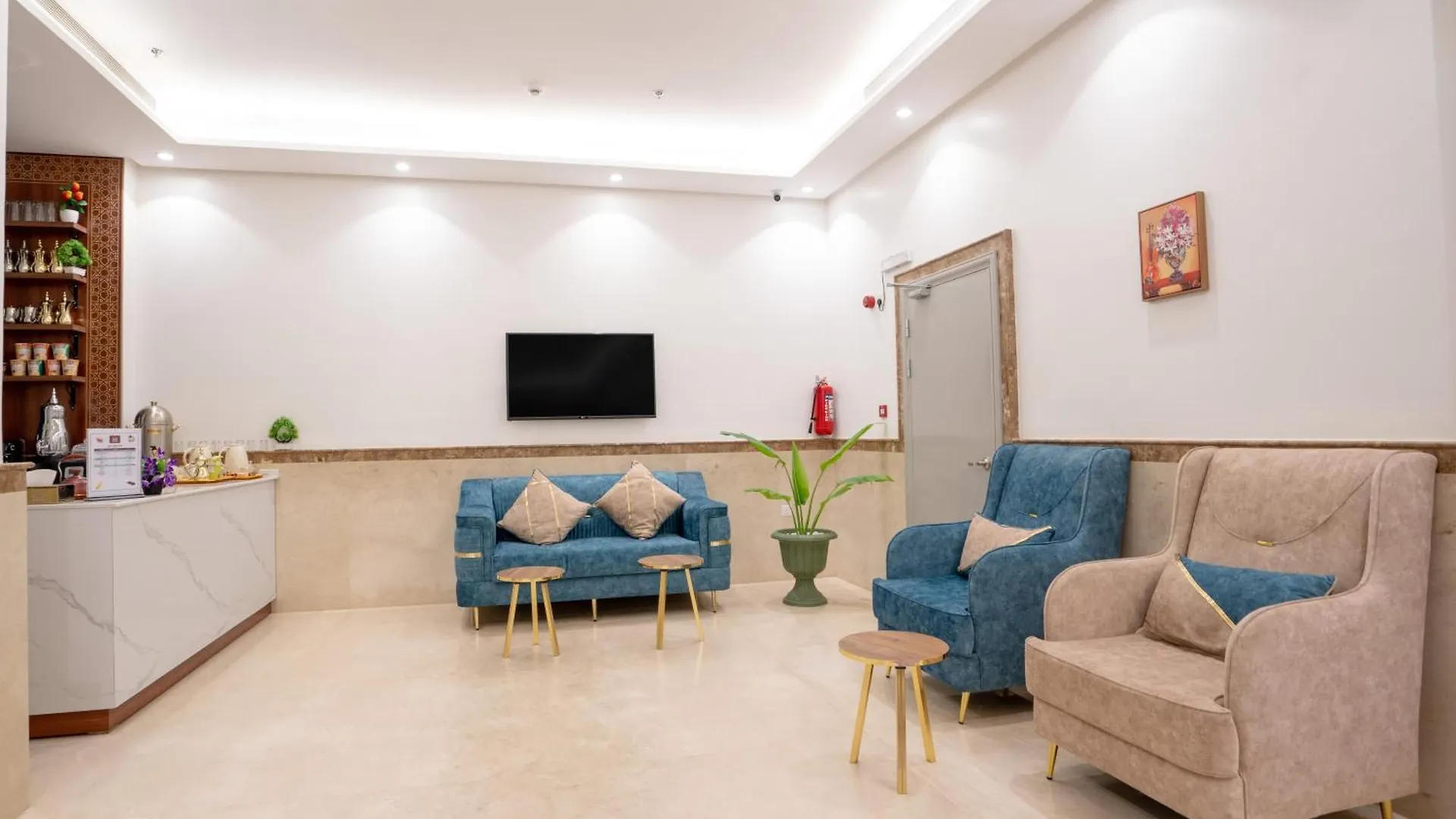 Saif Plus 1 Hotel By Orvana