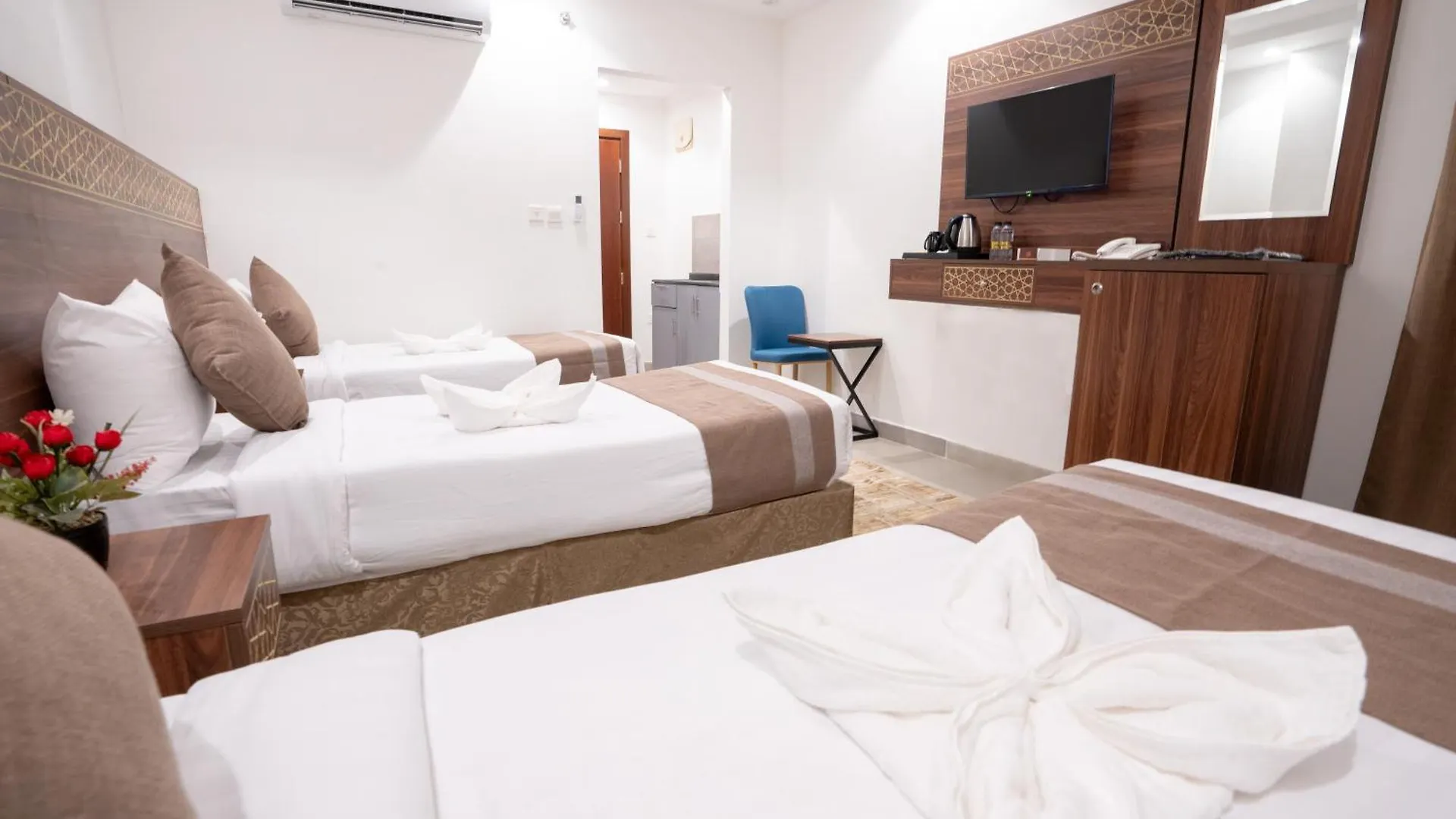 Saif Plus 1 Hotel By Orvana
