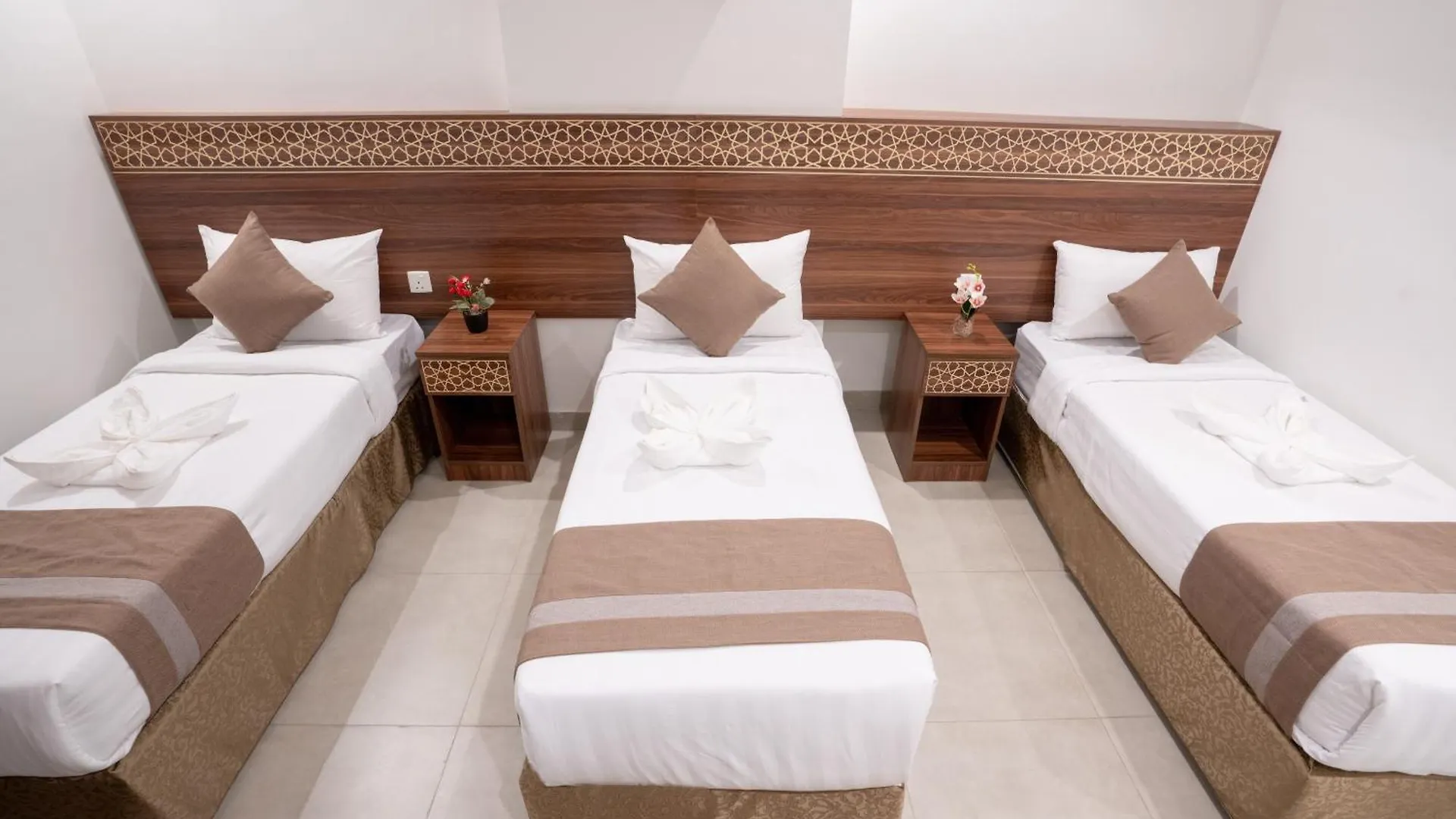 Saif Plus 1 Hotel By Orvana